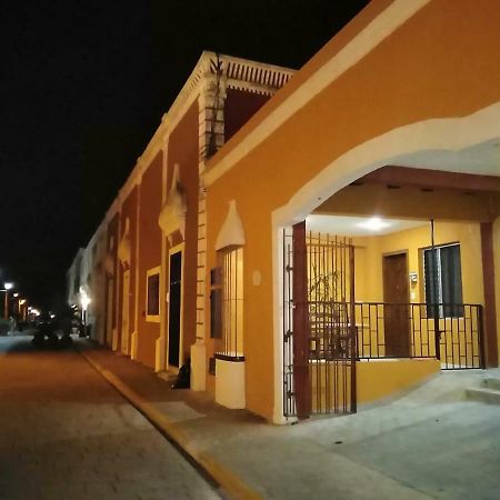Casa Xcocay Hotel Valladolid  Ngoại thất bức ảnh