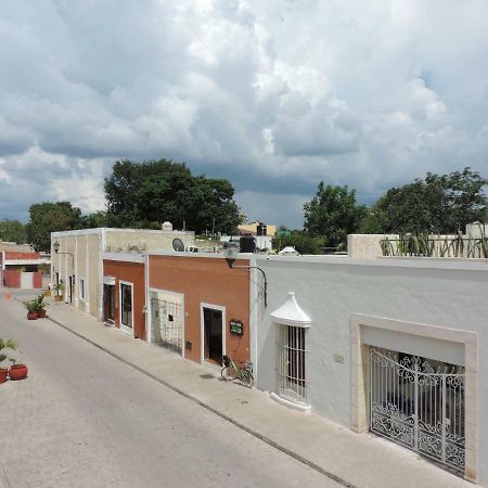 Casa Xcocay Hotel Valladolid  Ngoại thất bức ảnh