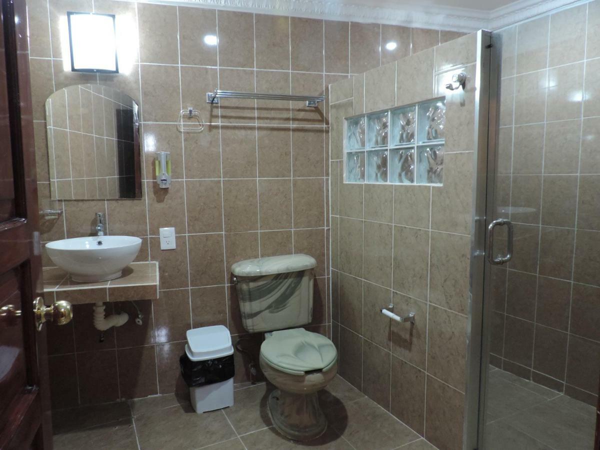 Casa Xcocay Hotel Valladolid  Ngoại thất bức ảnh