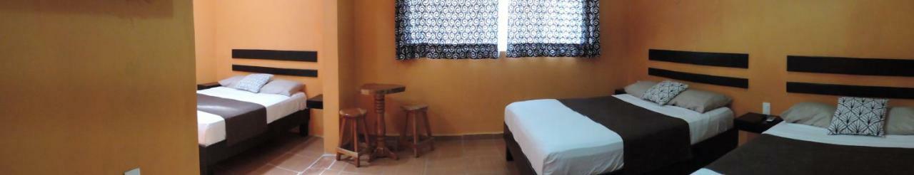 Casa Xcocay Hotel Valladolid  Ngoại thất bức ảnh