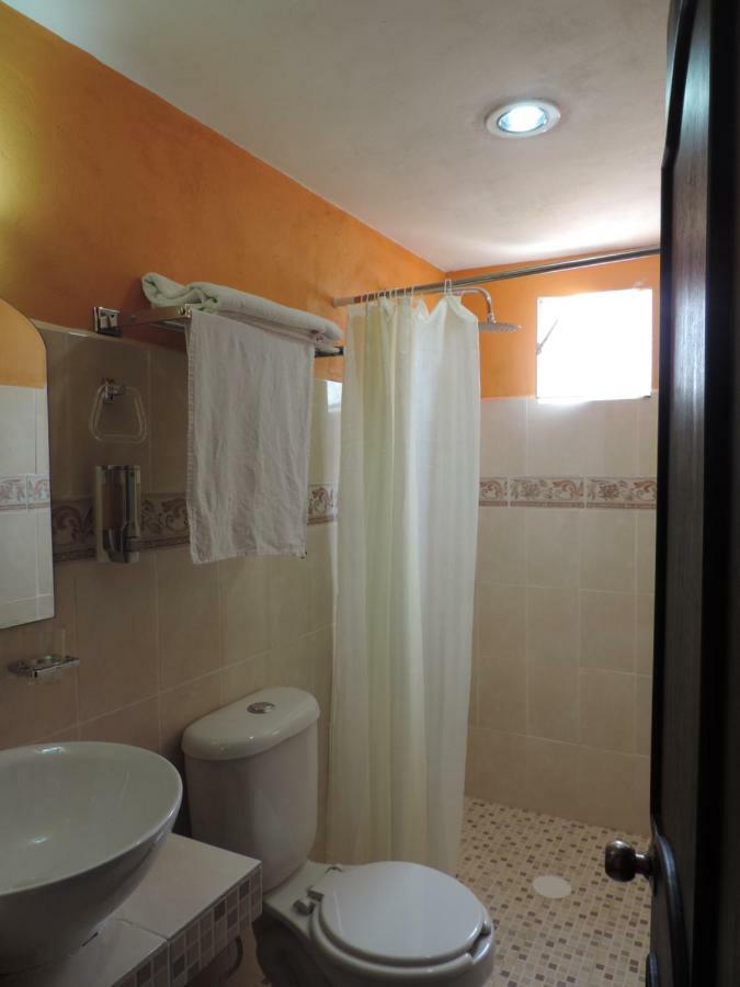 Casa Xcocay Hotel Valladolid  Ngoại thất bức ảnh