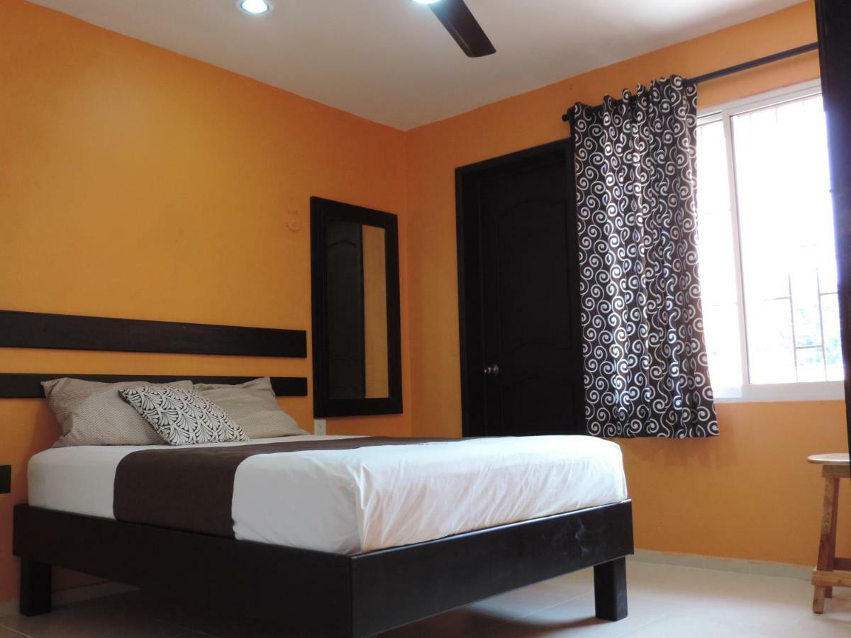 Casa Xcocay Hotel Valladolid  Ngoại thất bức ảnh