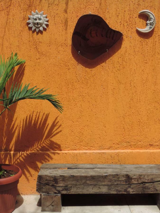 Casa Xcocay Hotel Valladolid  Ngoại thất bức ảnh