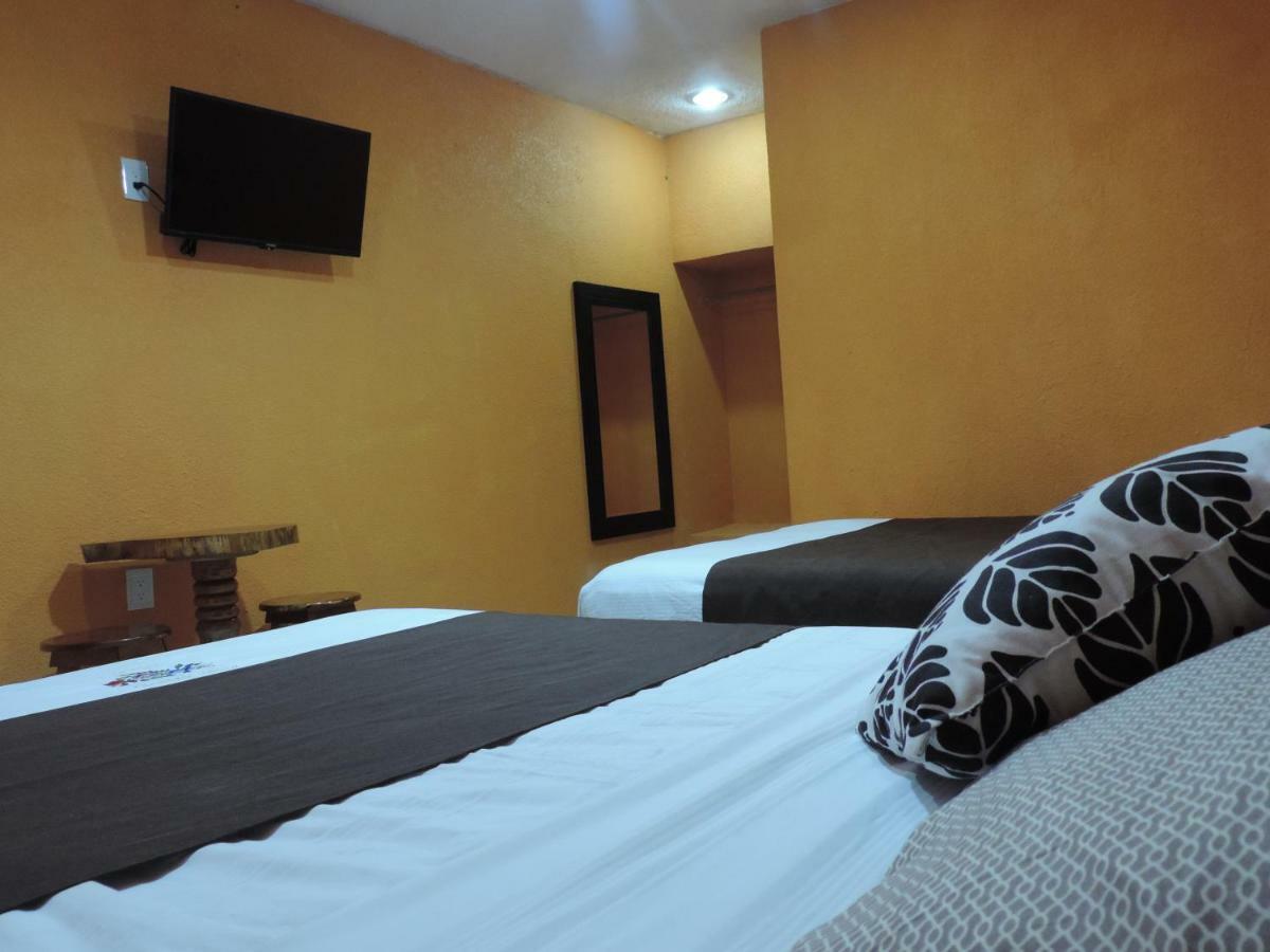 Casa Xcocay Hotel Valladolid  Ngoại thất bức ảnh
