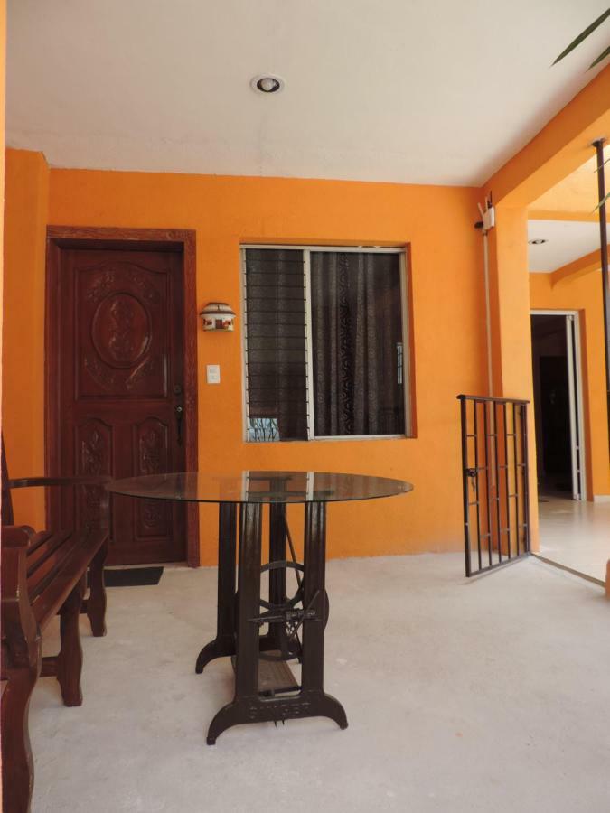 Casa Xcocay Hotel Valladolid  Ngoại thất bức ảnh