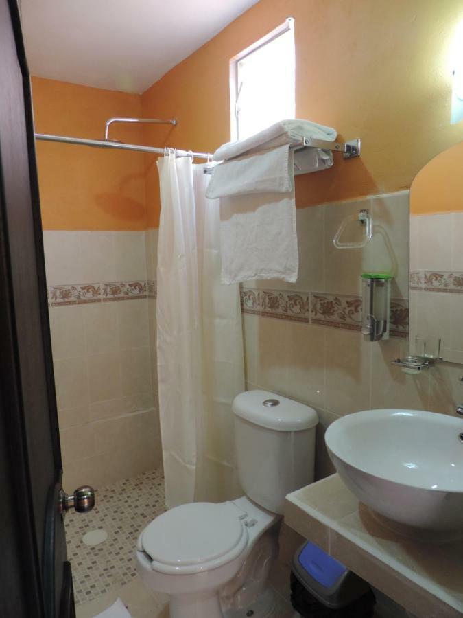 Casa Xcocay Hotel Valladolid  Ngoại thất bức ảnh