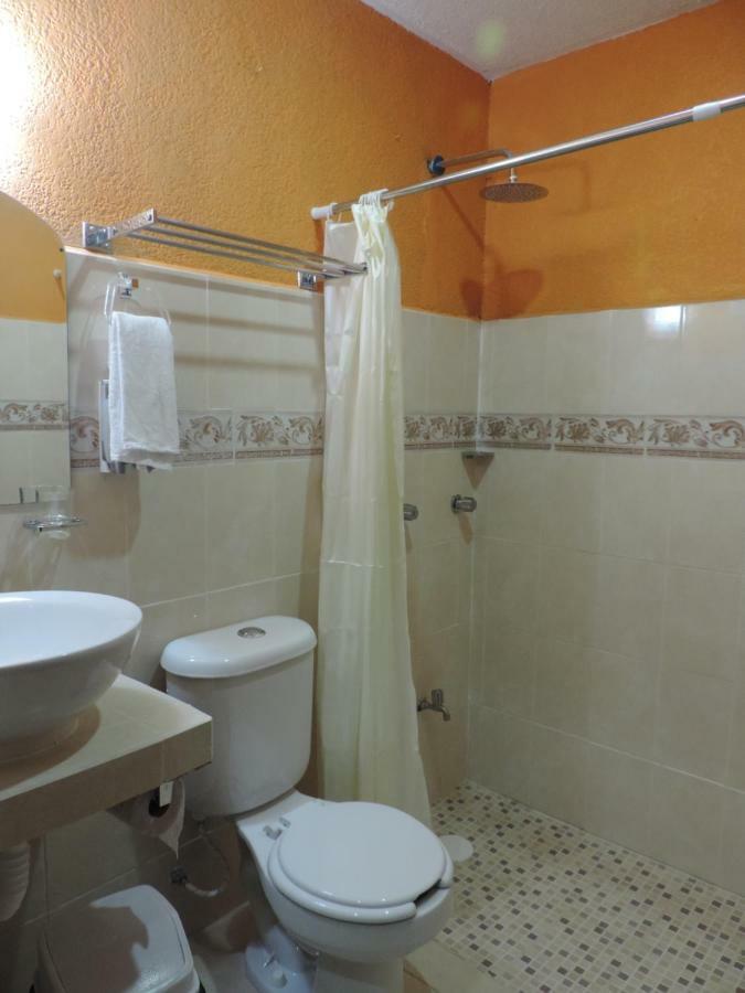 Casa Xcocay Hotel Valladolid  Ngoại thất bức ảnh
