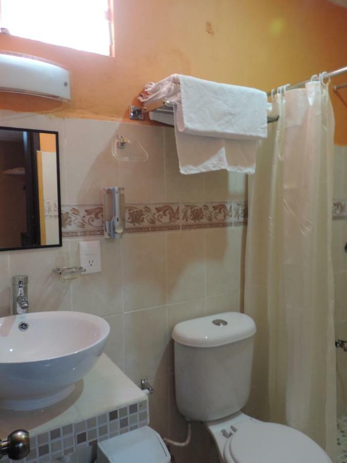 Casa Xcocay Hotel Valladolid  Ngoại thất bức ảnh