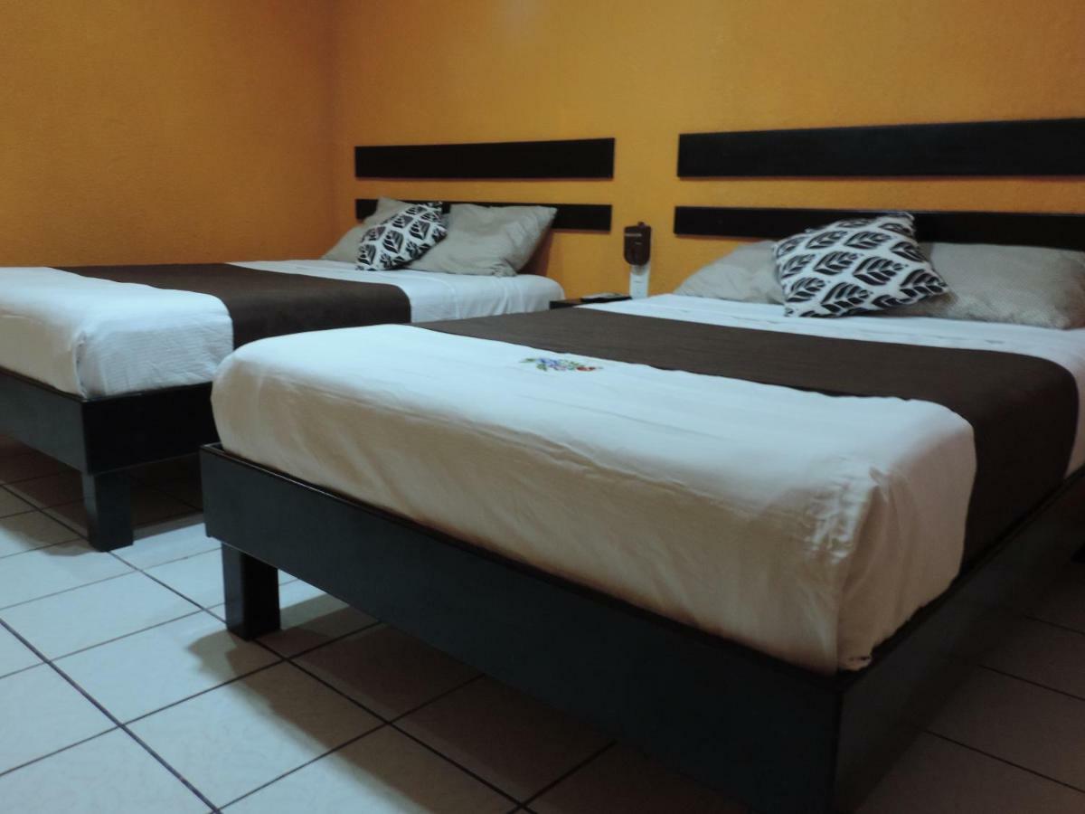 Casa Xcocay Hotel Valladolid  Ngoại thất bức ảnh