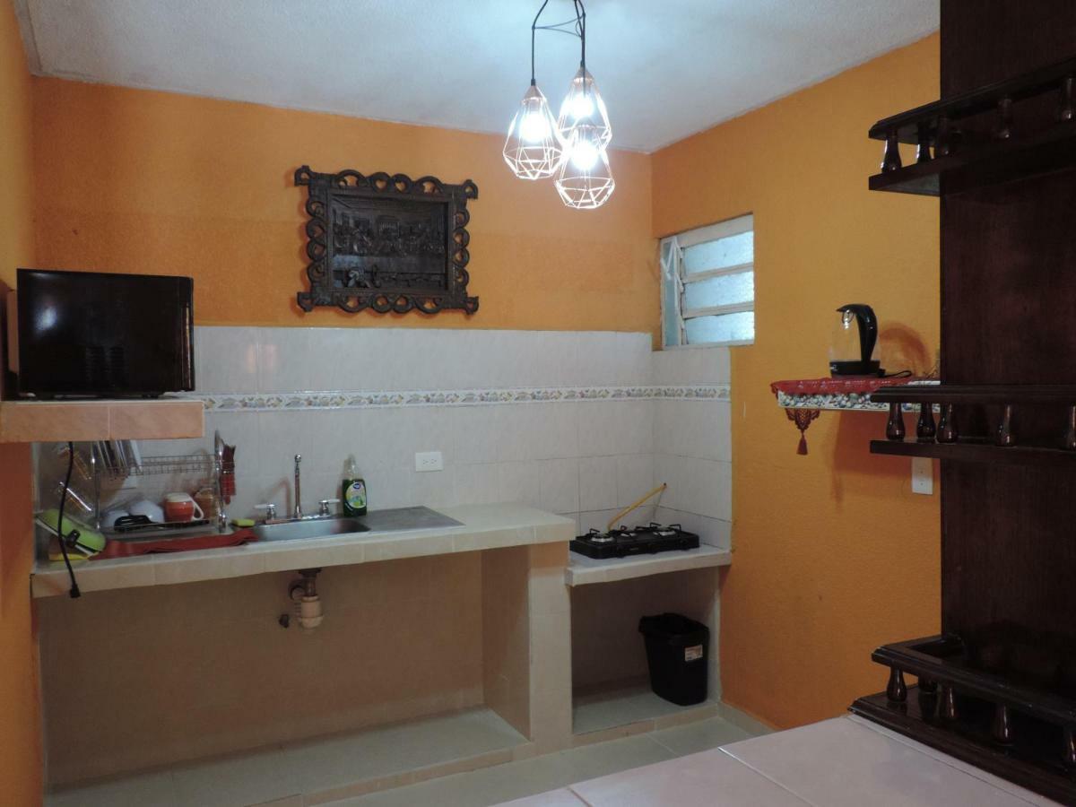 Casa Xcocay Hotel Valladolid  Ngoại thất bức ảnh